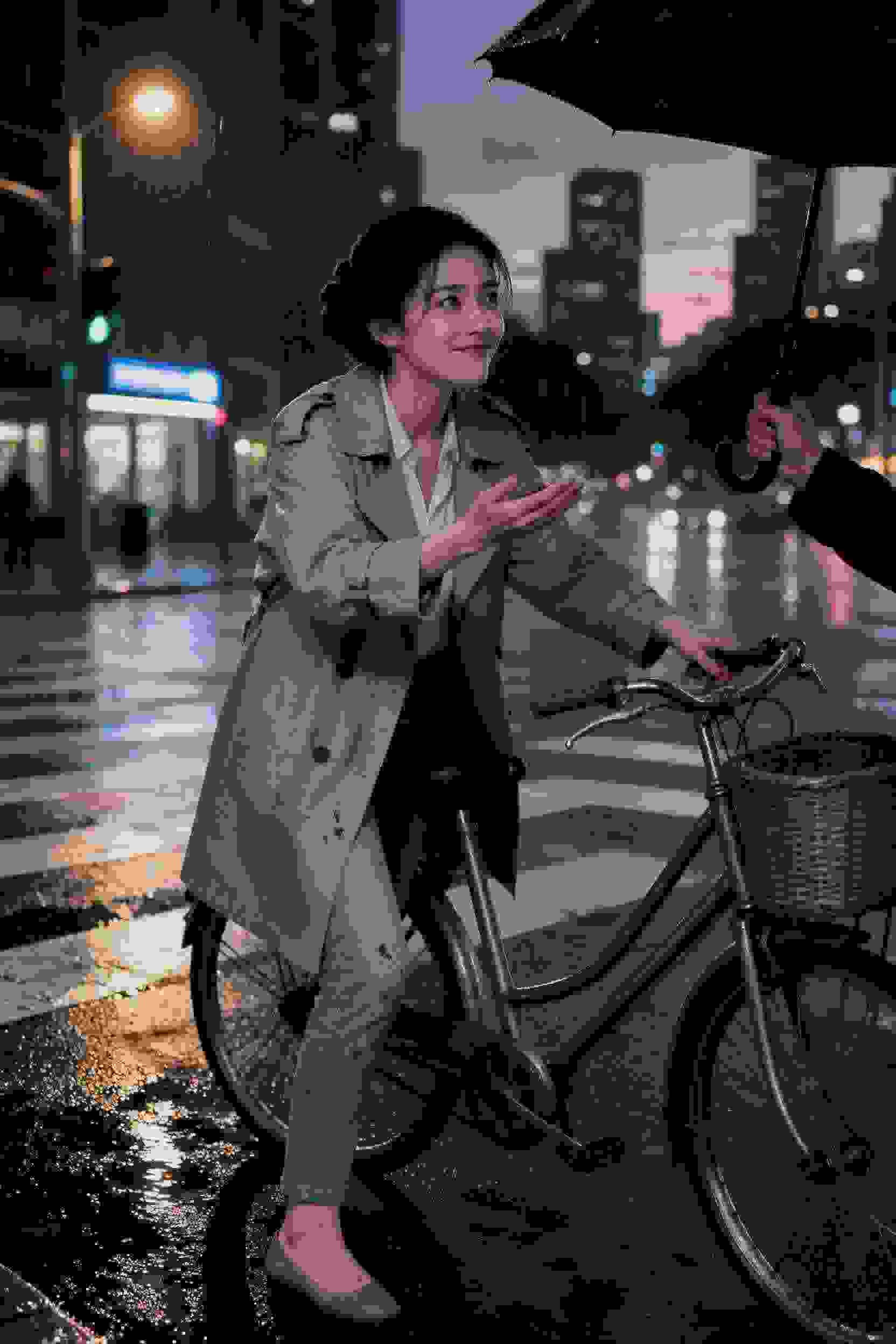 电影海报